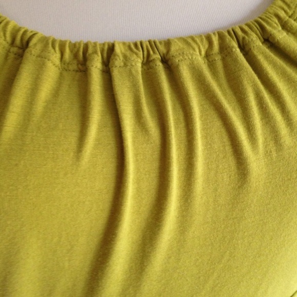 Inc. International Concepts stretch top - Picture 3 of 3